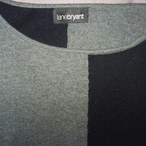 Lane Bryant Shawl, size 2XL - Picture 2 of 2